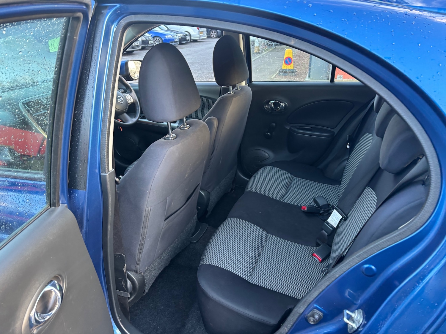 Used Nissan Micra 2015 for sale - 77749442: Photo 13