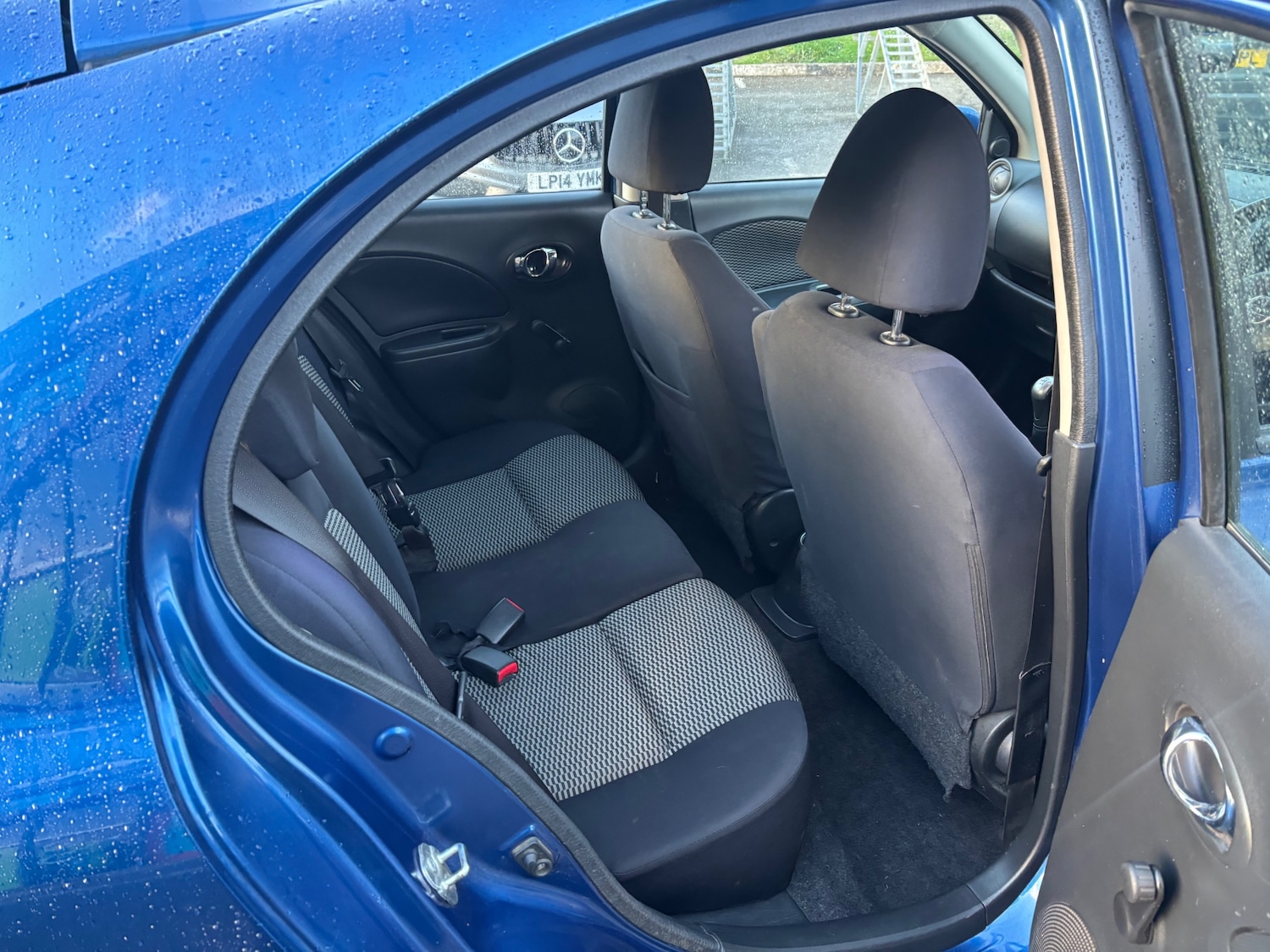 Used Nissan Micra 2015 for sale - 77749442: Photo 16