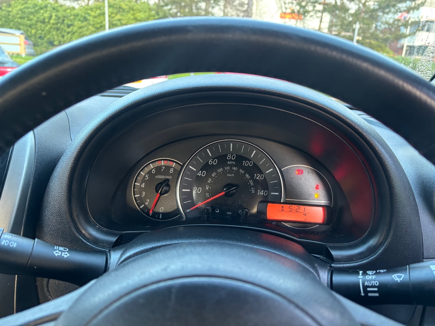 Used Nissan Micra 2015 for sale - 77749442: Photo 18