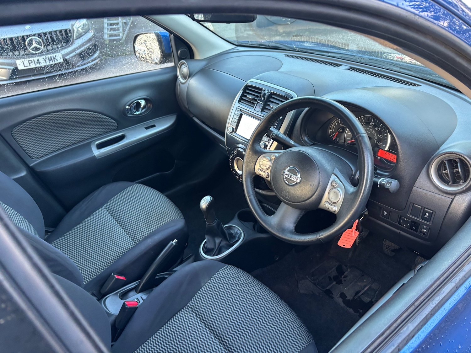 Used Nissan Micra 2015 for sale - 77749442: Photo 19