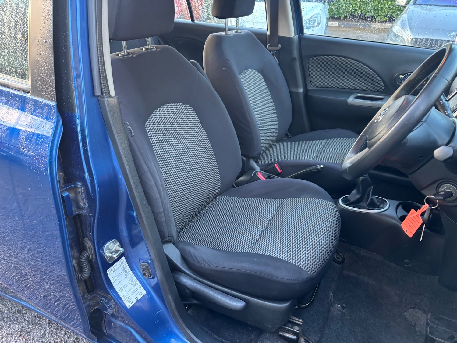 Used Nissan Micra 2015 for sale - 77749442: Photo 20