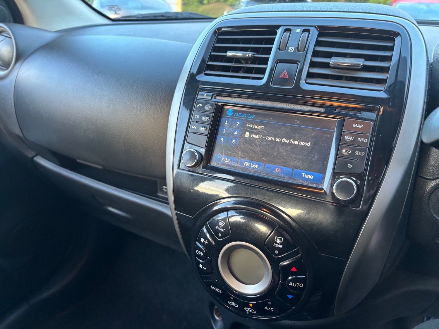 Used Nissan Micra 2015 for sale - 77749442: Photo 21