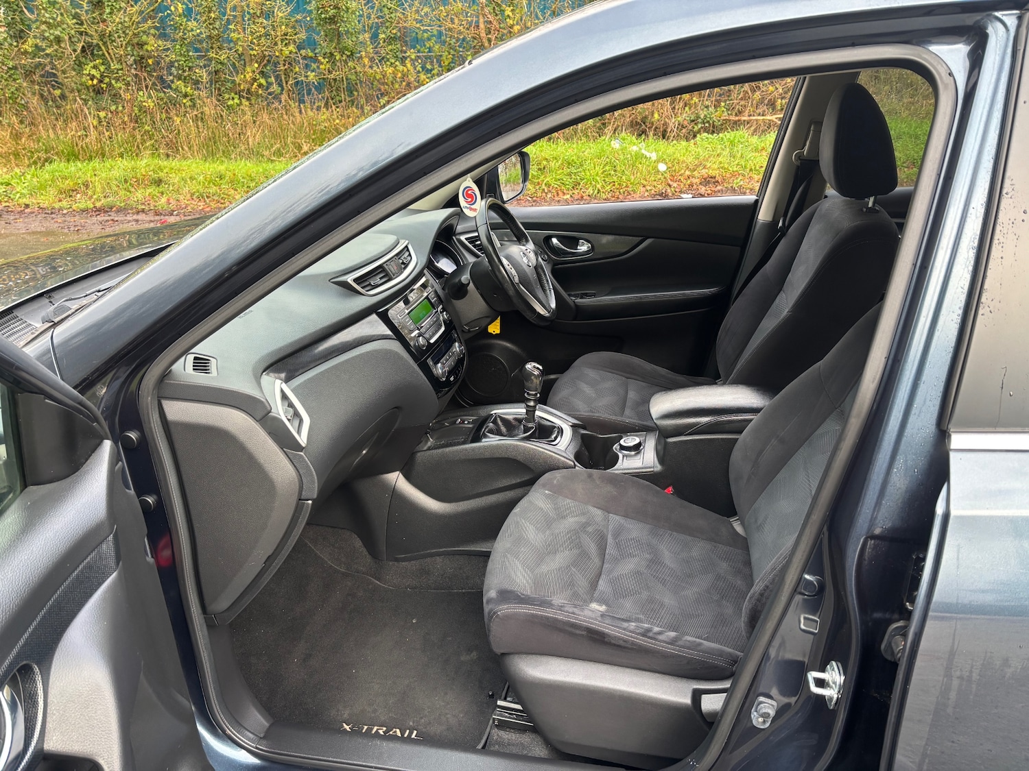 Used Nissan X-Trail 2014 for sale - 76726067: Photo 12