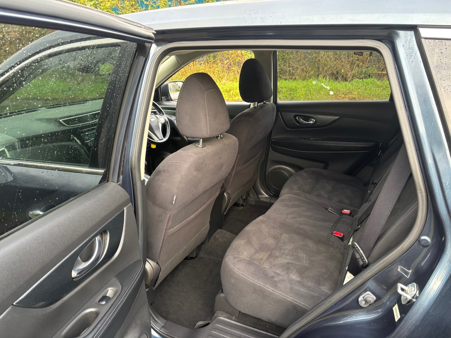 Used Nissan X-Trail 2014 for sale - 76726067: Photo 13