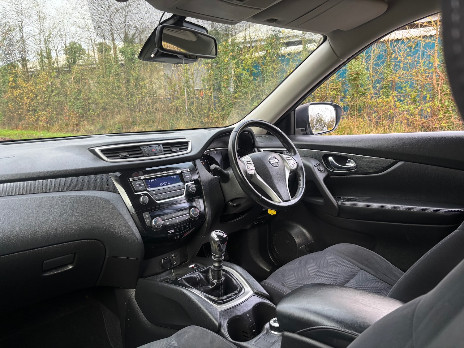 Used Nissan X-Trail 2014 for sale - 76726067: Photo 14