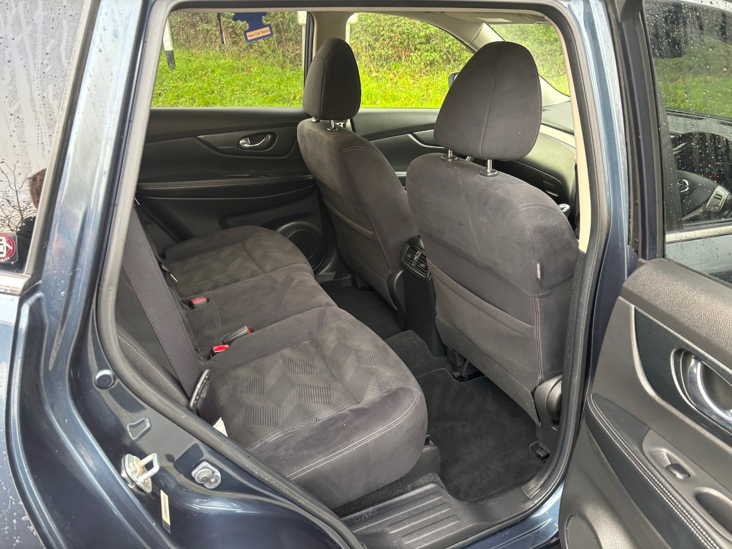 Used Nissan X-Trail 2014 for sale - 76726067: Photo 16