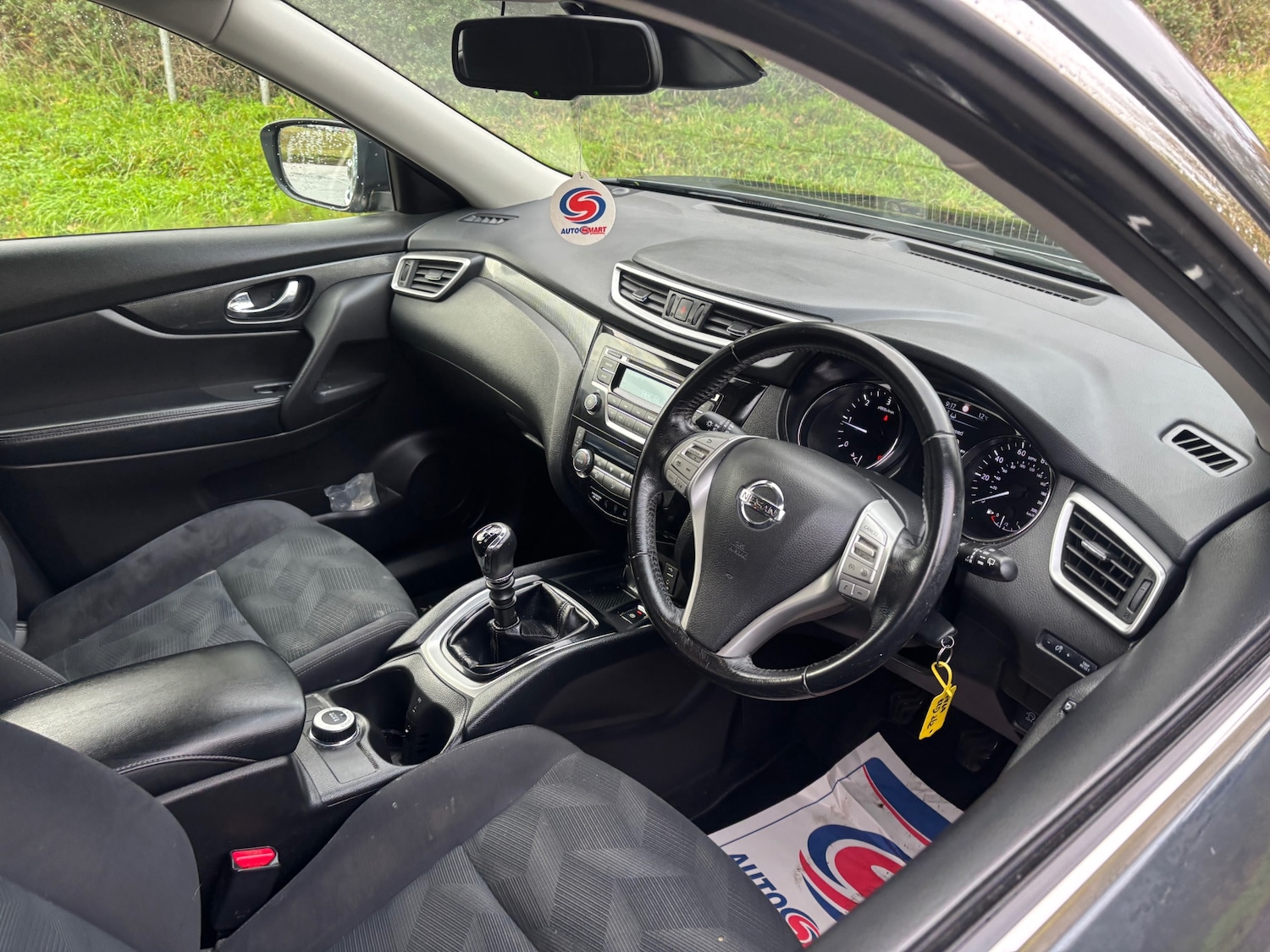 Used Nissan X-Trail 2014 for sale - 76726067: Photo 17