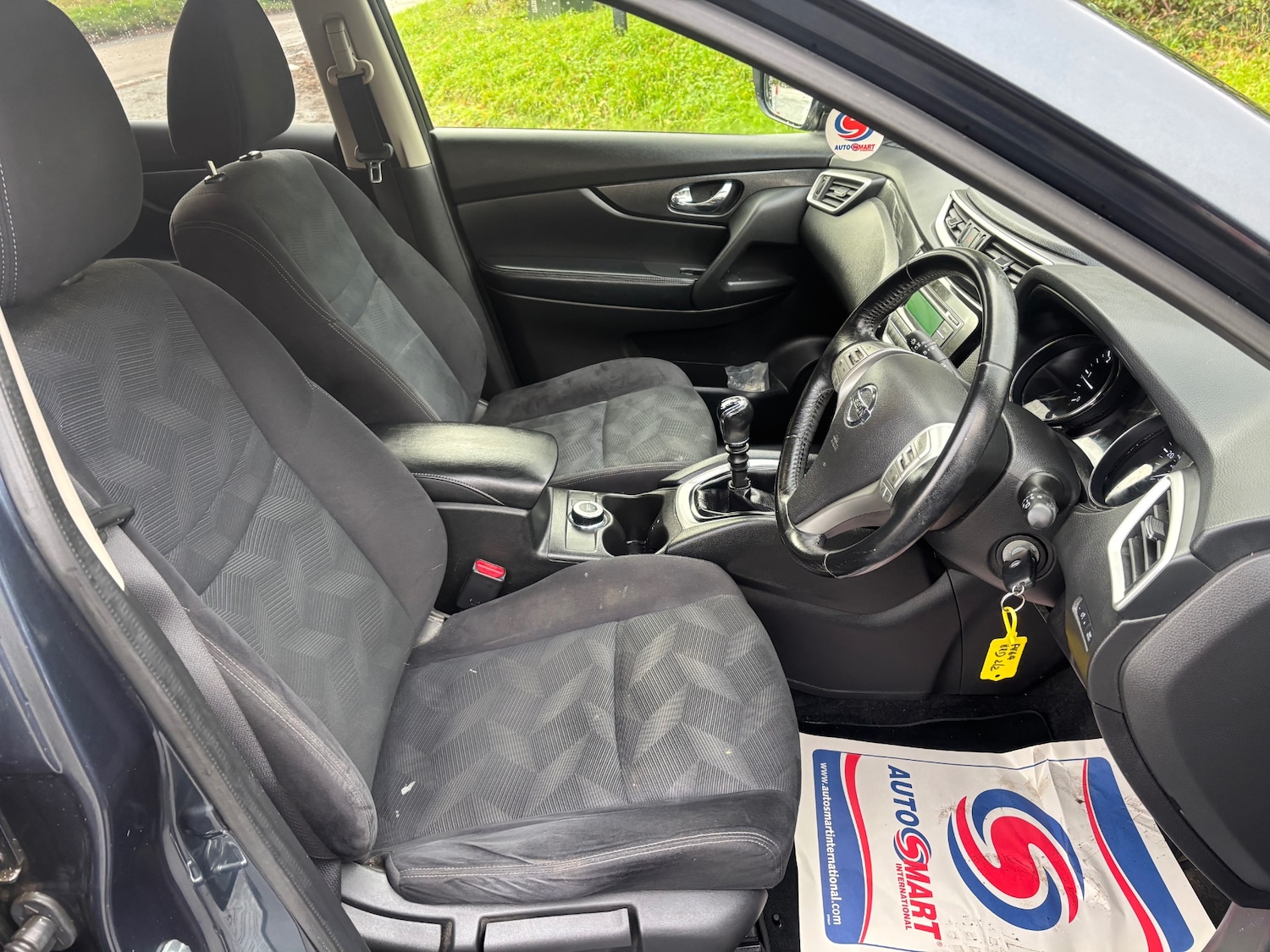 Used Nissan X-Trail 2014 for sale - 76726067: Photo 18