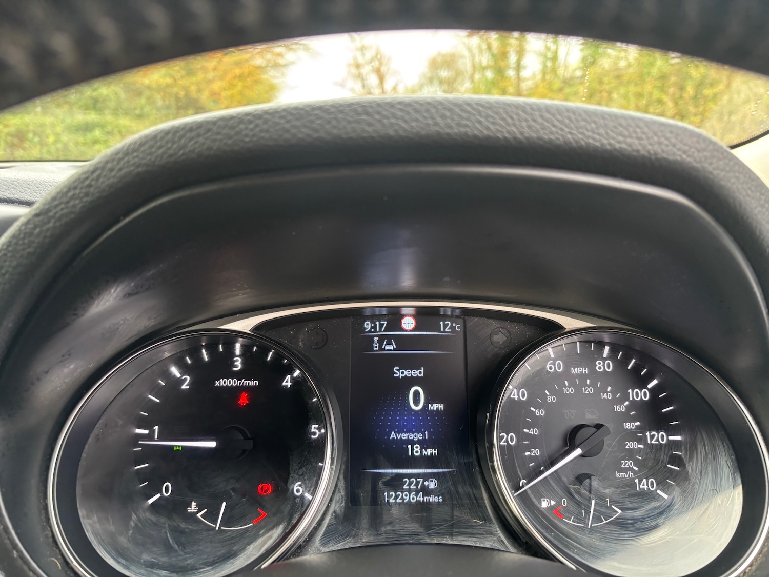 Used Nissan X-Trail 2014 for sale - 76726067: Photo 19