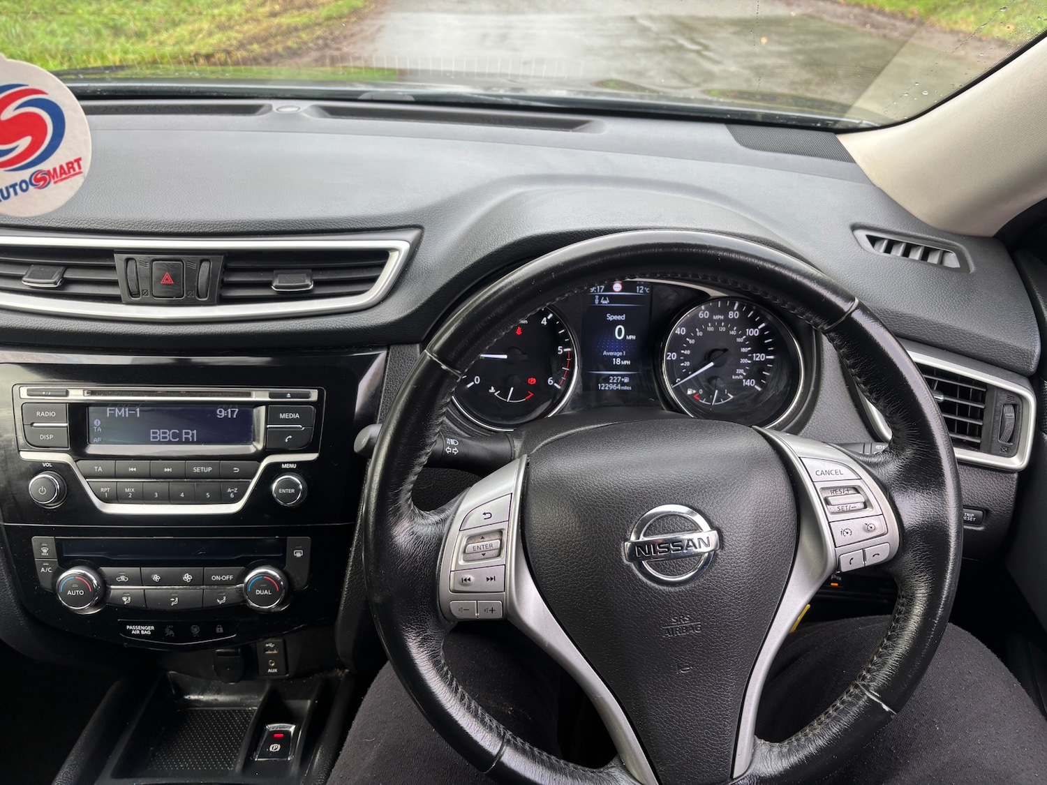 Used Nissan X-Trail 2014 for sale - 76726067: Photo 20