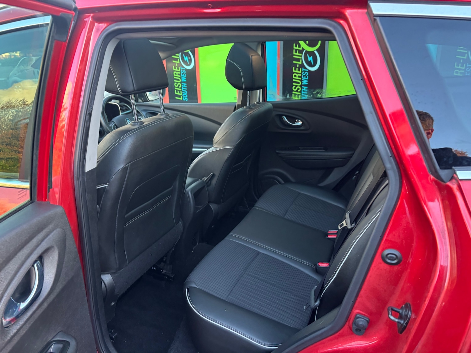 Used Renault Kadjar 2016 for sale - 77241097: Photo 13