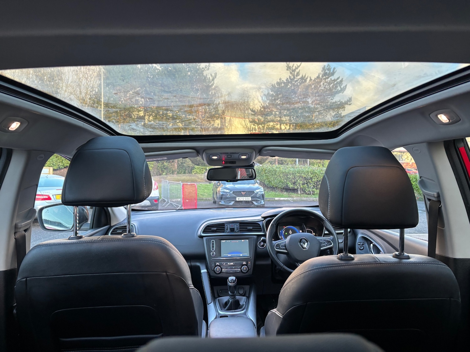 Used Renault Kadjar 2016 for sale - 77241097: Photo 16