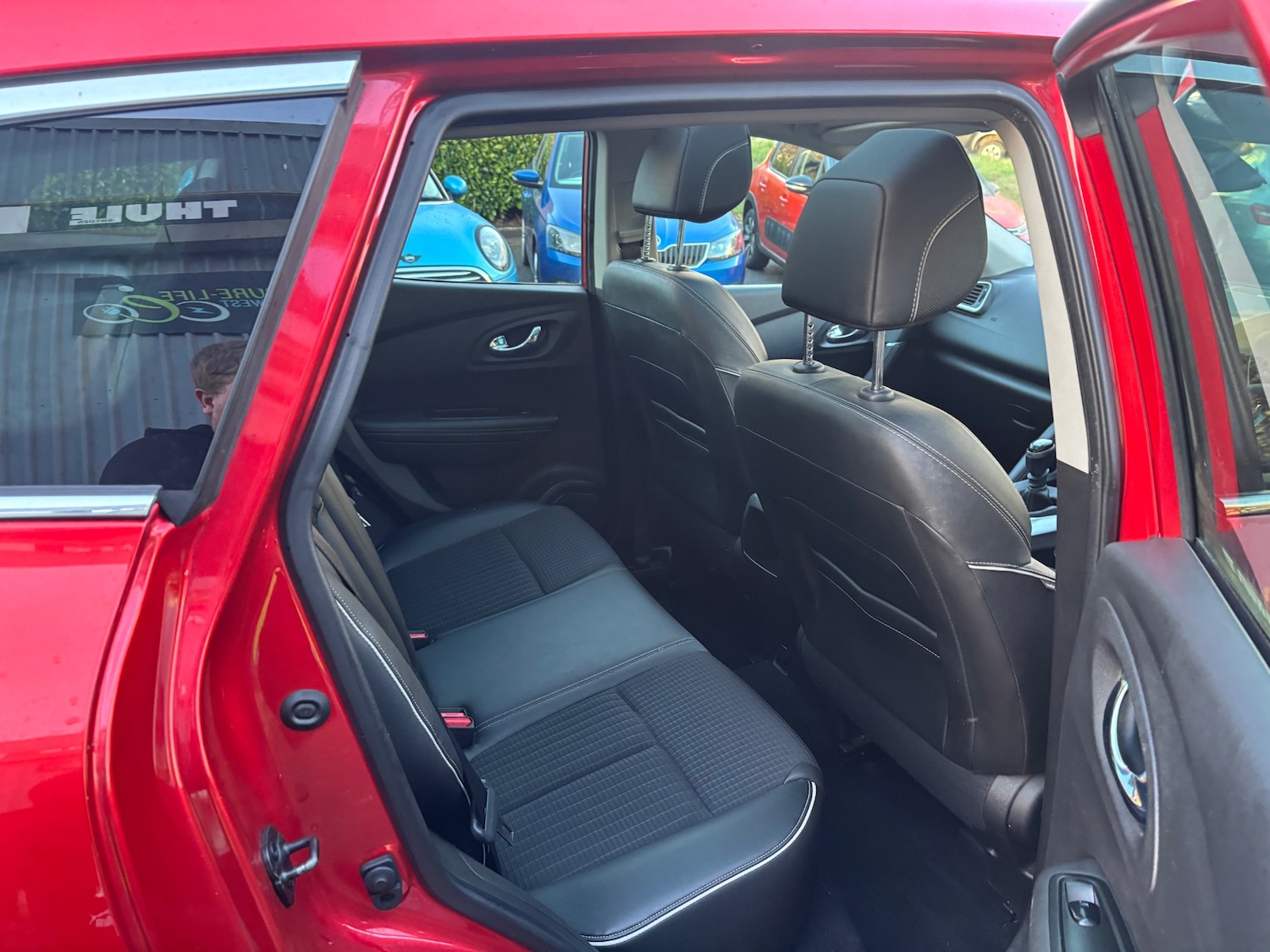 Used Renault Kadjar 2016 for sale - 77241097: Photo 17