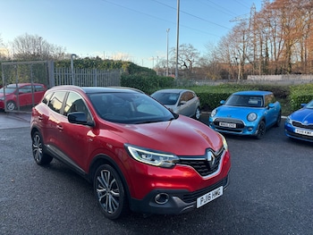 Used Renault Kadjar 2016 for sale - 77241097: Photo