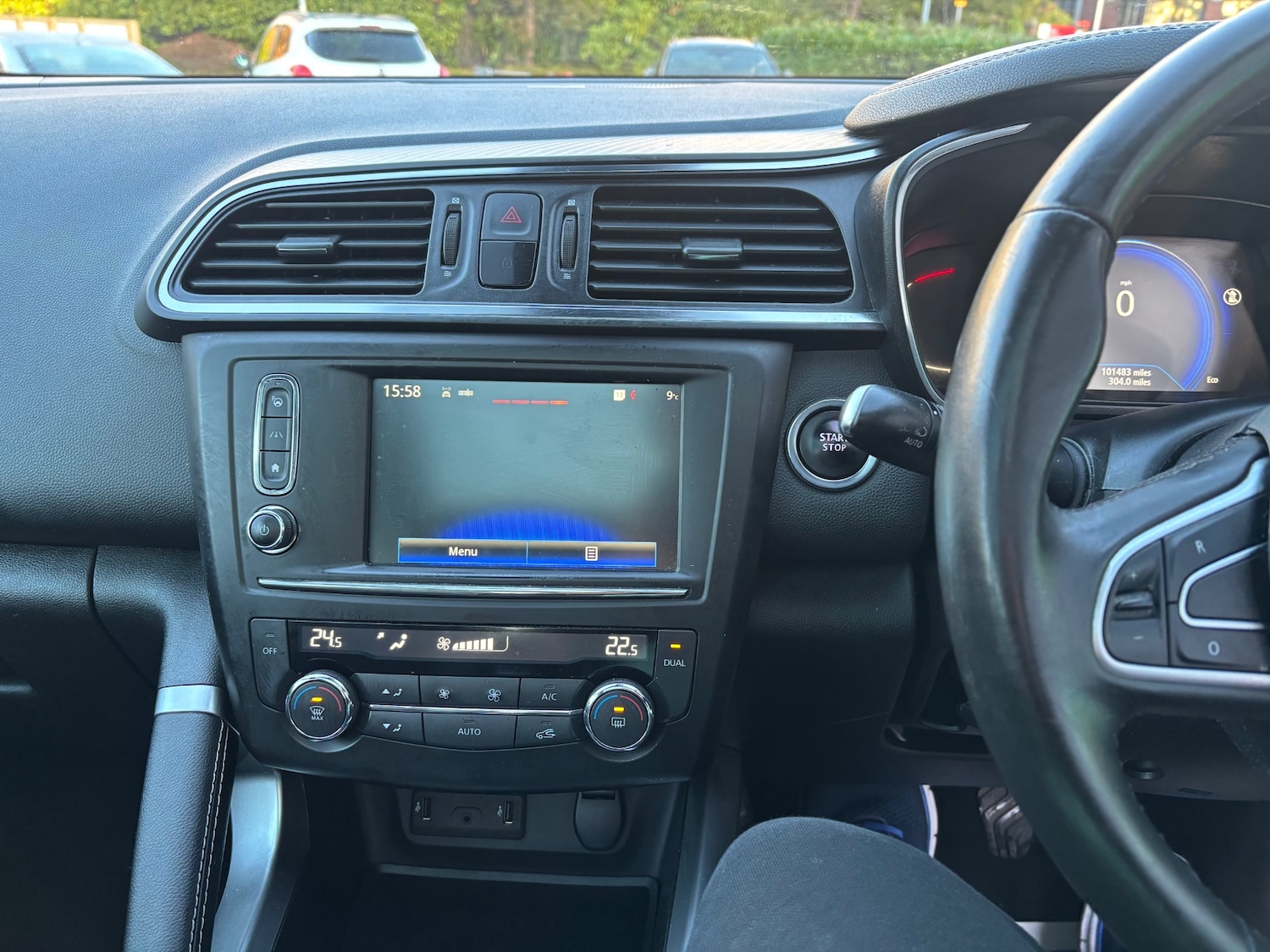 Used Renault Kadjar 2016 for sale - 77241097: Photo 21