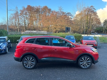 Used Renault Kadjar 2016 for sale - 77241097: Photo