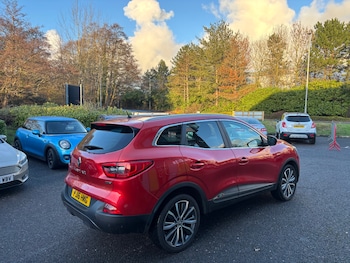 Used Renault Kadjar 2016 for sale - 77241097: Photo