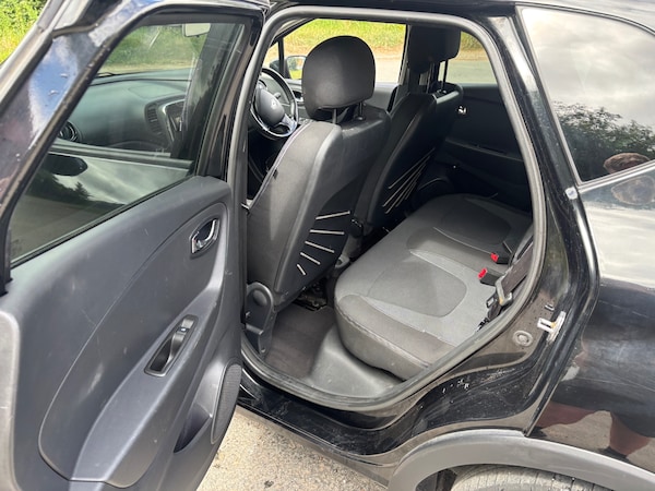 Used Renault Captur 2015 for sale - 75073851: Photo 15