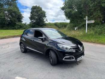 Used Renault Captur 2015 for sale - 75073851: Photo