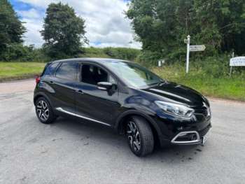 Used Renault Captur 2015 for sale - 75073851: Photo