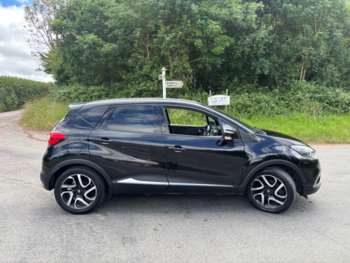 Used Renault Captur 2015 for sale - 75073851: Photo