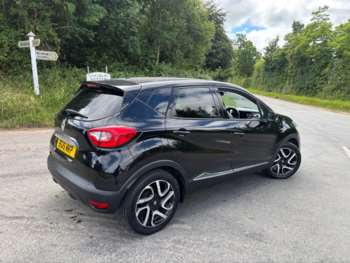 Used Renault Captur 2015 for sale - 75073851: Photo