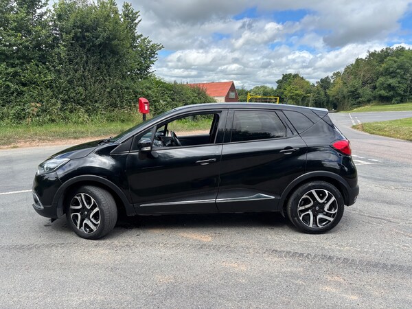 Used Renault Captur 2015 for sale - 75073851: Photo 9