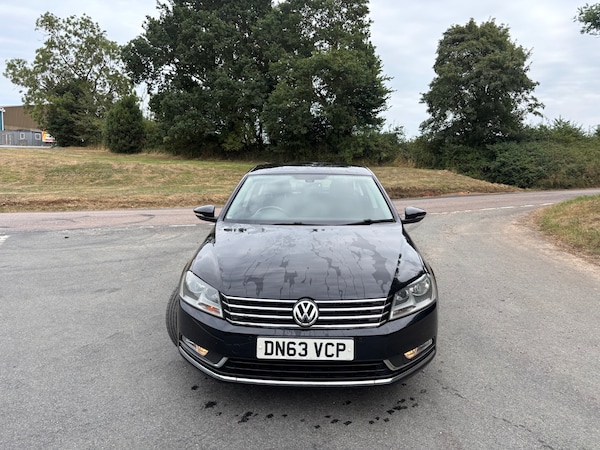 Used Volkswagen Passat 2013 for sale - 75509961: Photo 12