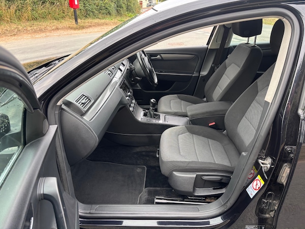 Used Volkswagen Passat 2013 for sale - 75509961: Photo 15