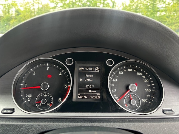 Used Volkswagen Passat 2013 for sale - 75509961: Photo 20
