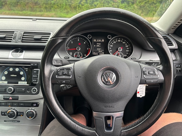 Used Volkswagen Passat 2013 for sale - 75509961: Photo 21
