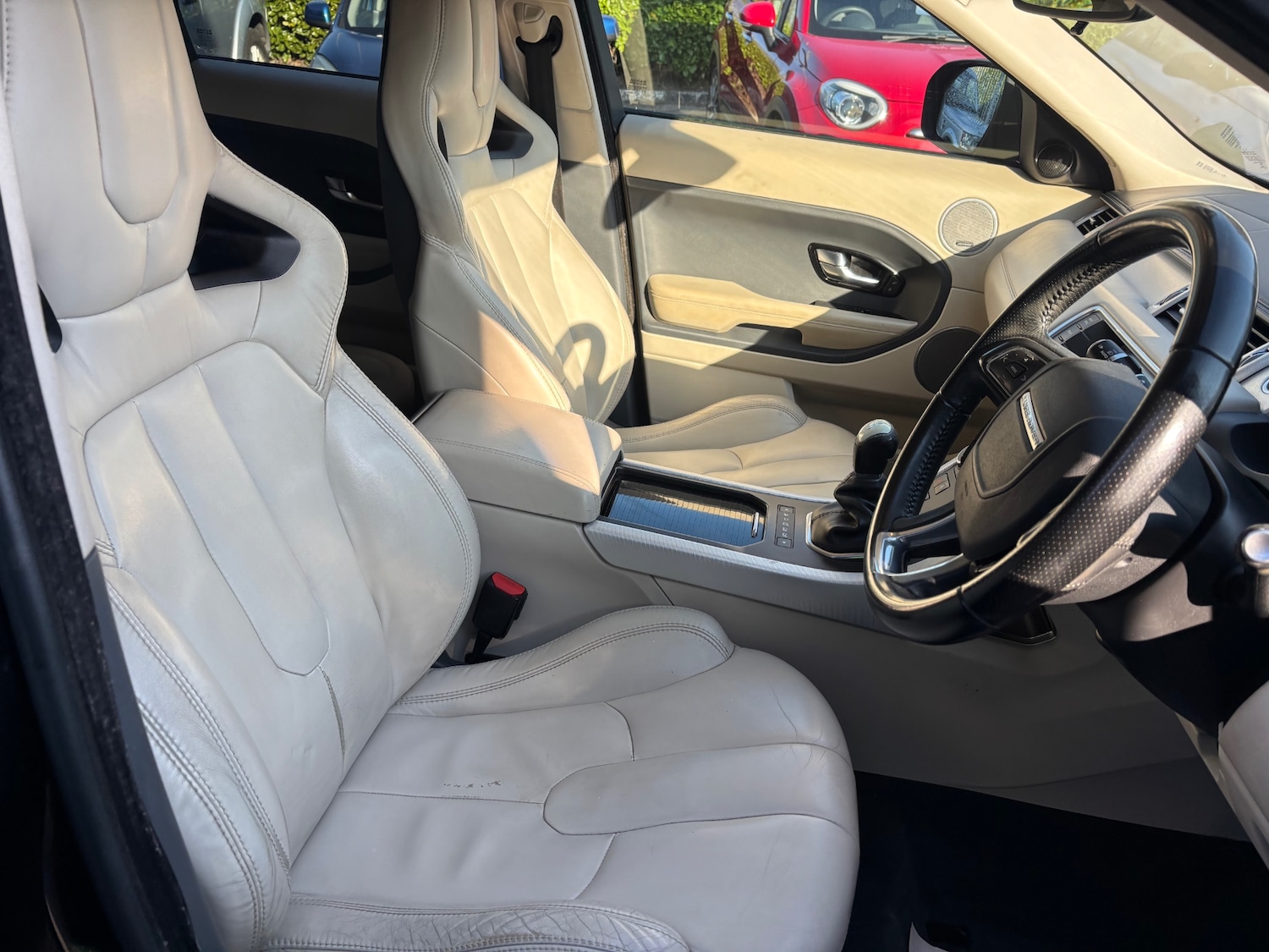 Used Land Rover Range Rover Evoque 2012 for sale - 77954336: Photo 20