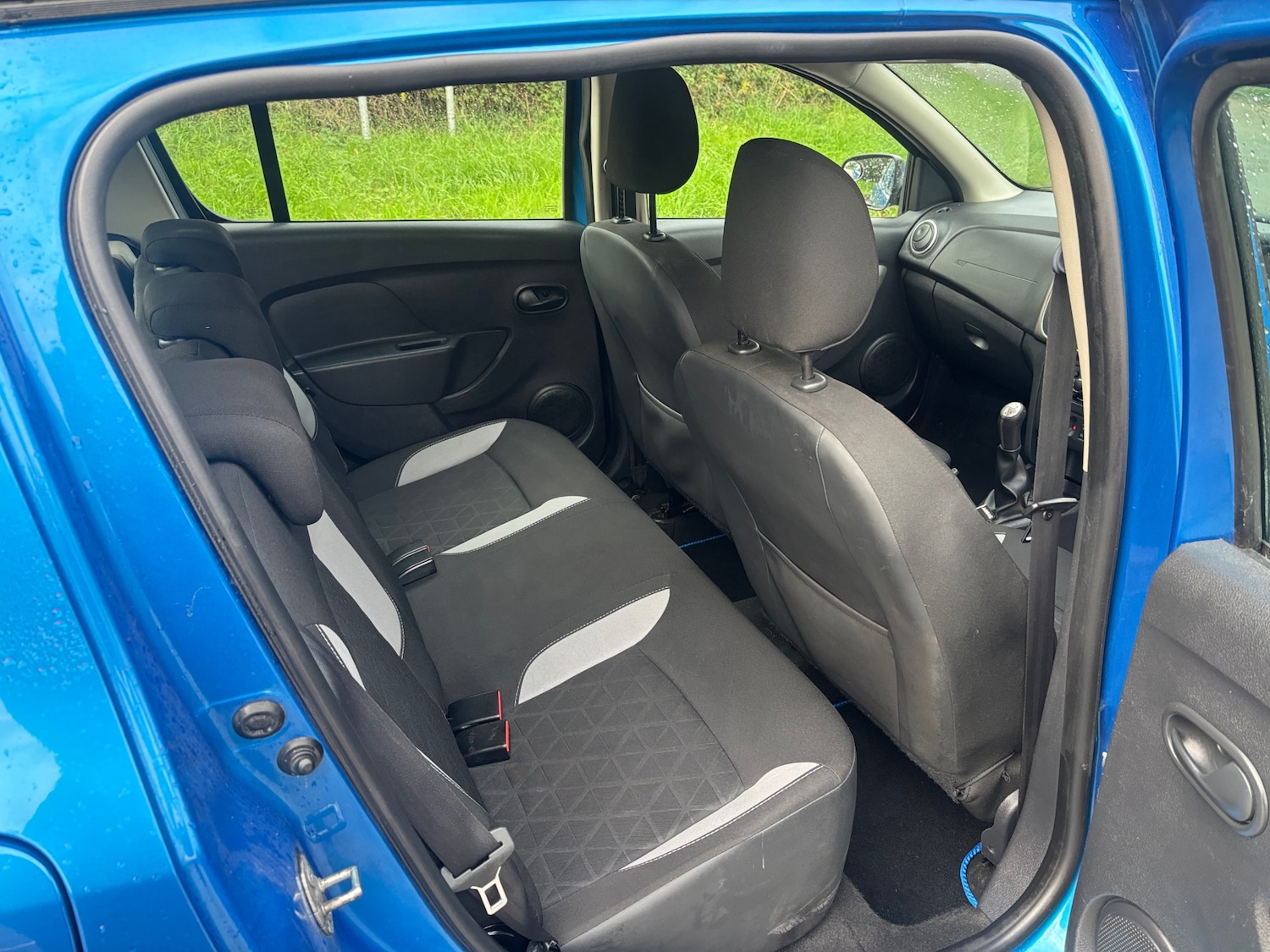 Used Dacia Sandero Stepway 2013 for sale - 76298930: Photo 13