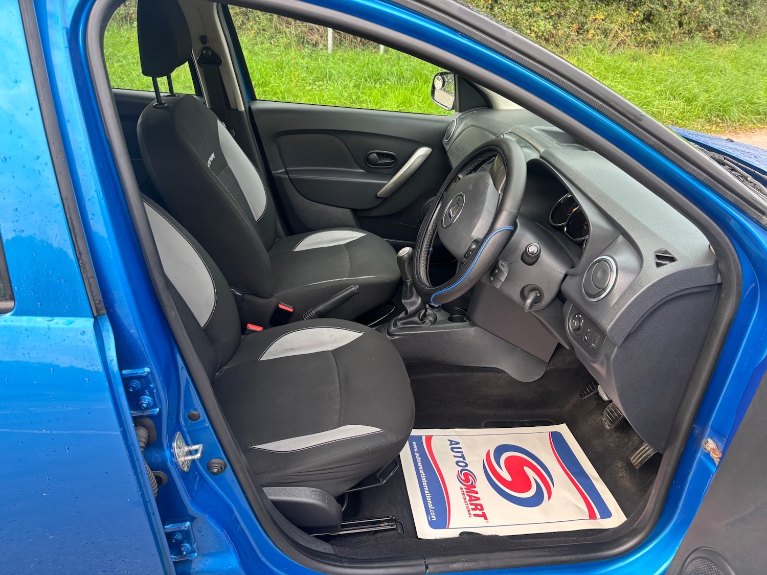 Used Dacia Sandero Stepway 2013 for sale - 76298930: Photo 14