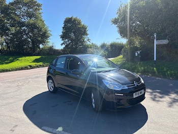 Used Citroen C3 2016 for sale - 76031201: Photo