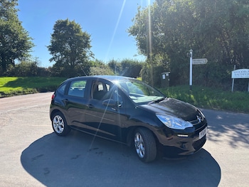 Used Citroen C3 2016 for sale - 76031201: Photo
