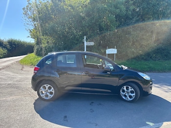 Used Citroen C3 2016 for sale - 76031201: Photo