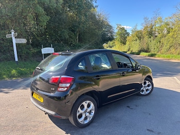 Used Citroen C3 2016 for sale - 76031201: Photo