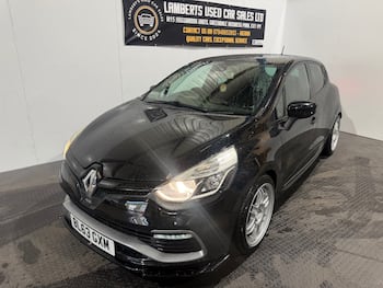 Used Renault Clio 2014 for sale - 79656534: Photo