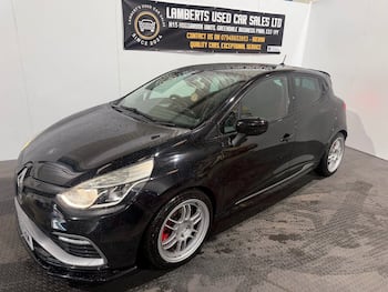 Used Renault Clio 2014 for sale - 79656534: Photo