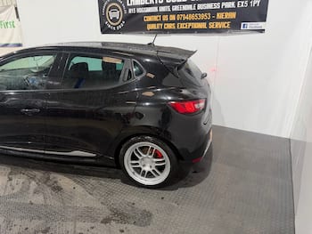 Used Renault Clio 2014 for sale - 79656534: Photo