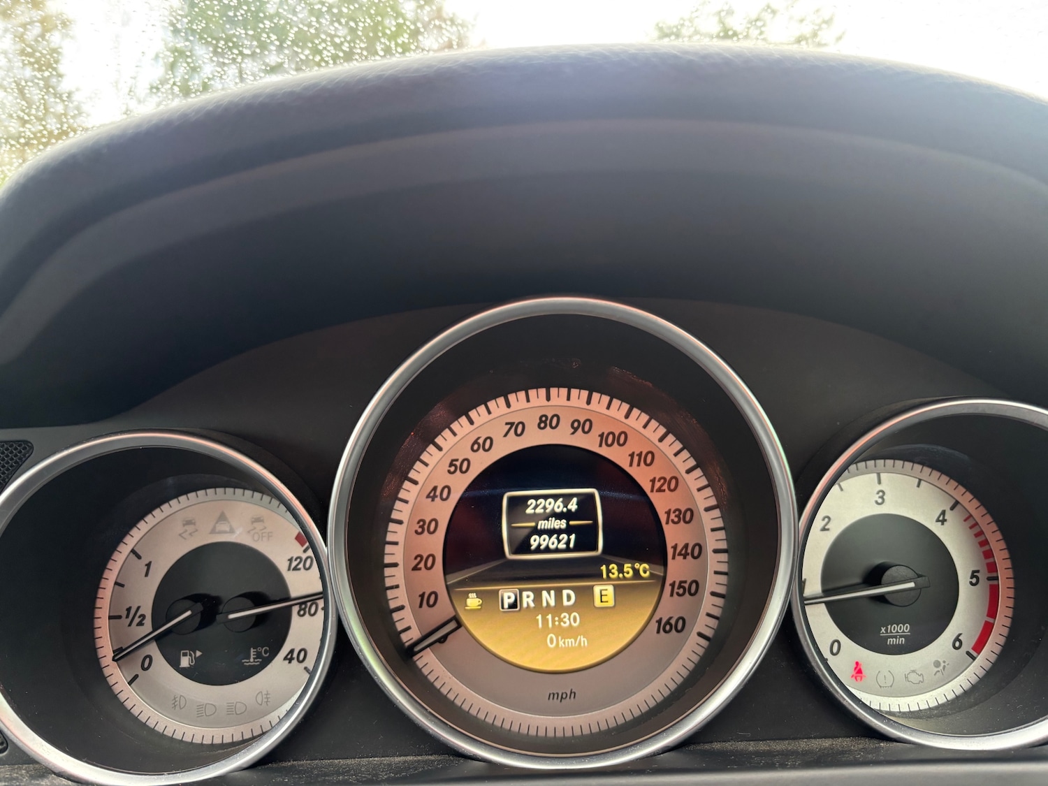 Used Mercedes-Benz C Class 2012 for sale - 77173286: Photo 17