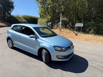 Used Volkswagen Polo 2011 for sale - 79483567: Photo