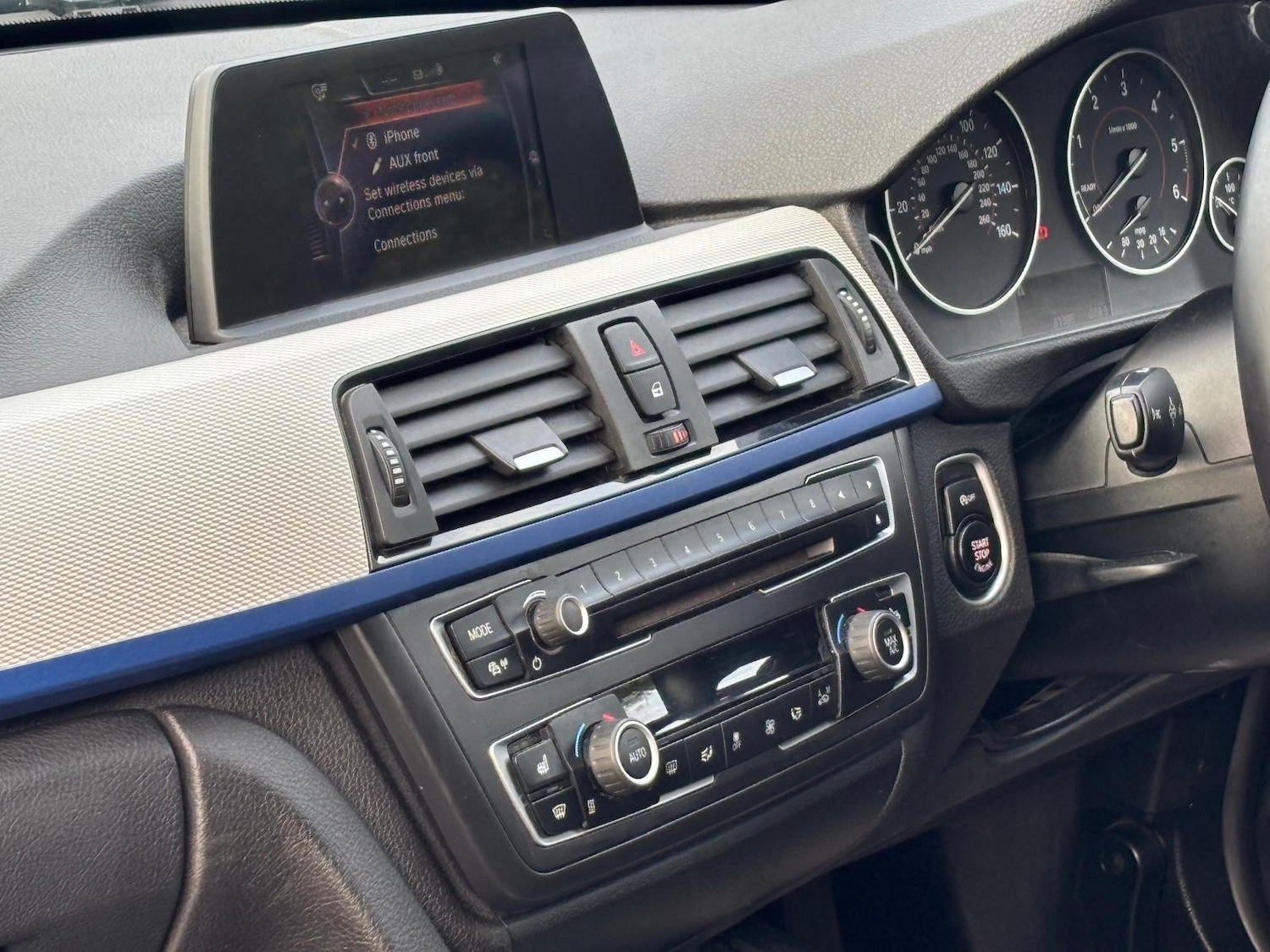 Used BMW 3 Series 2014 for sale - 76670936: Photo 10