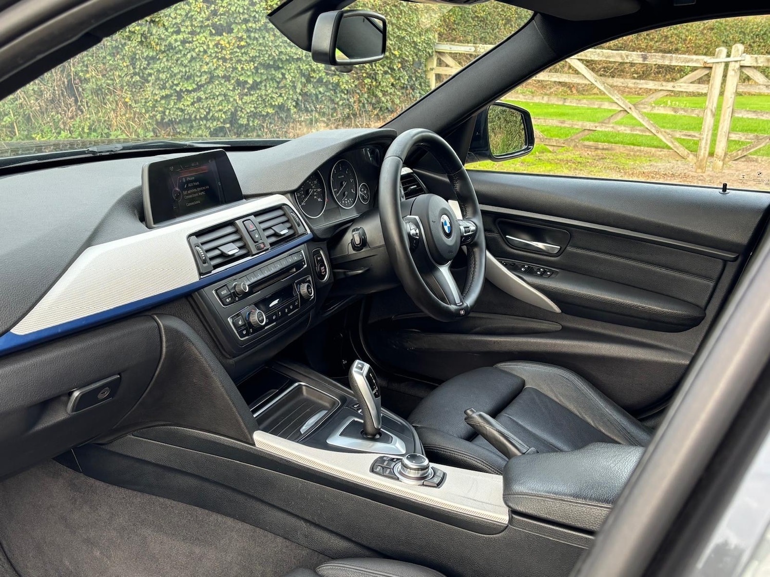 Used BMW 3 Series 2014 for sale - 76670936: Photo 11