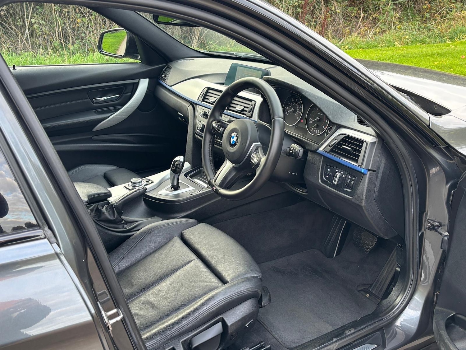 Used BMW 3 Series 2014 for sale - 76670936: Photo 12