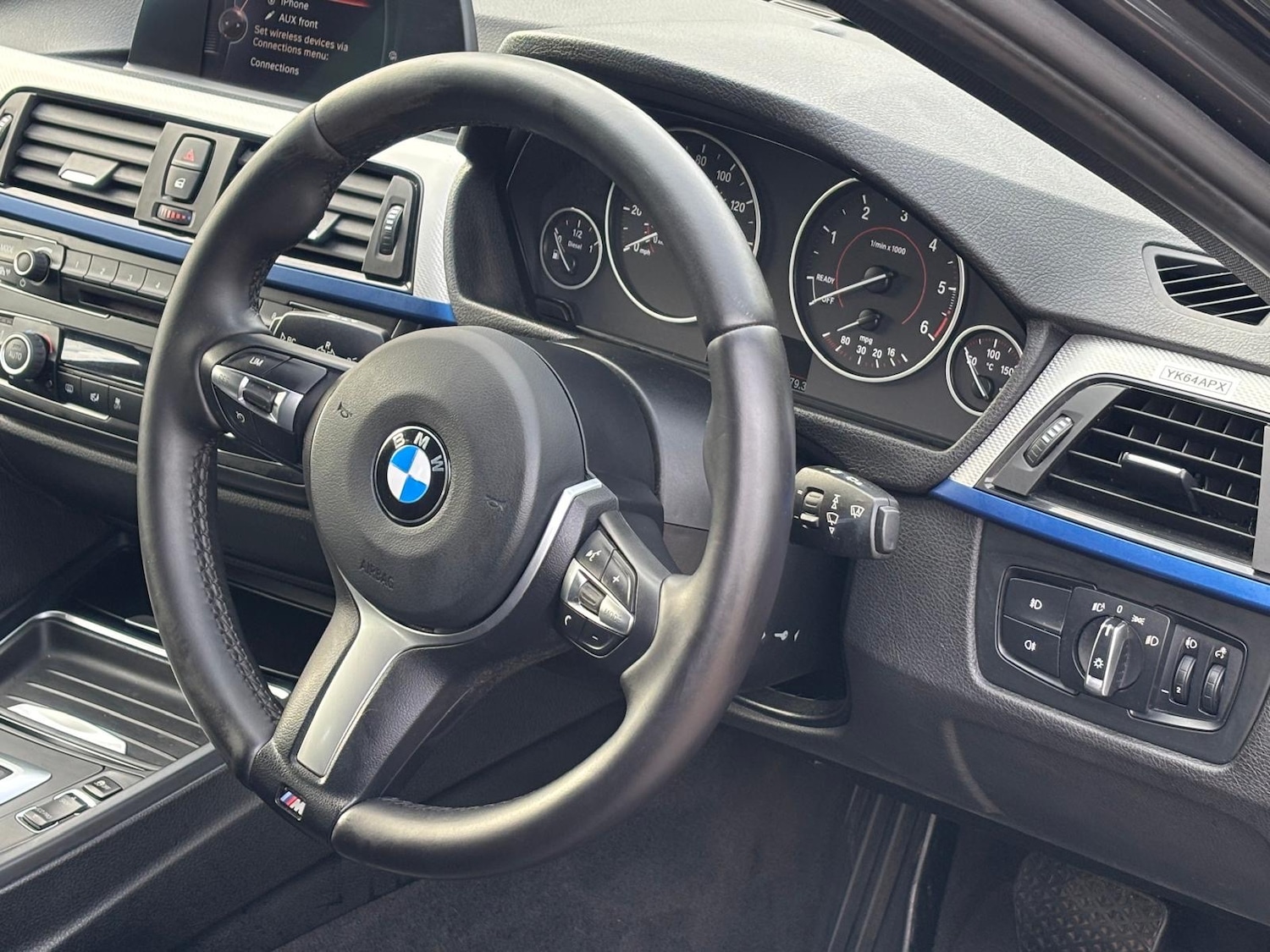 Used BMW 3 Series 2014 for sale - 76670936: Photo 13