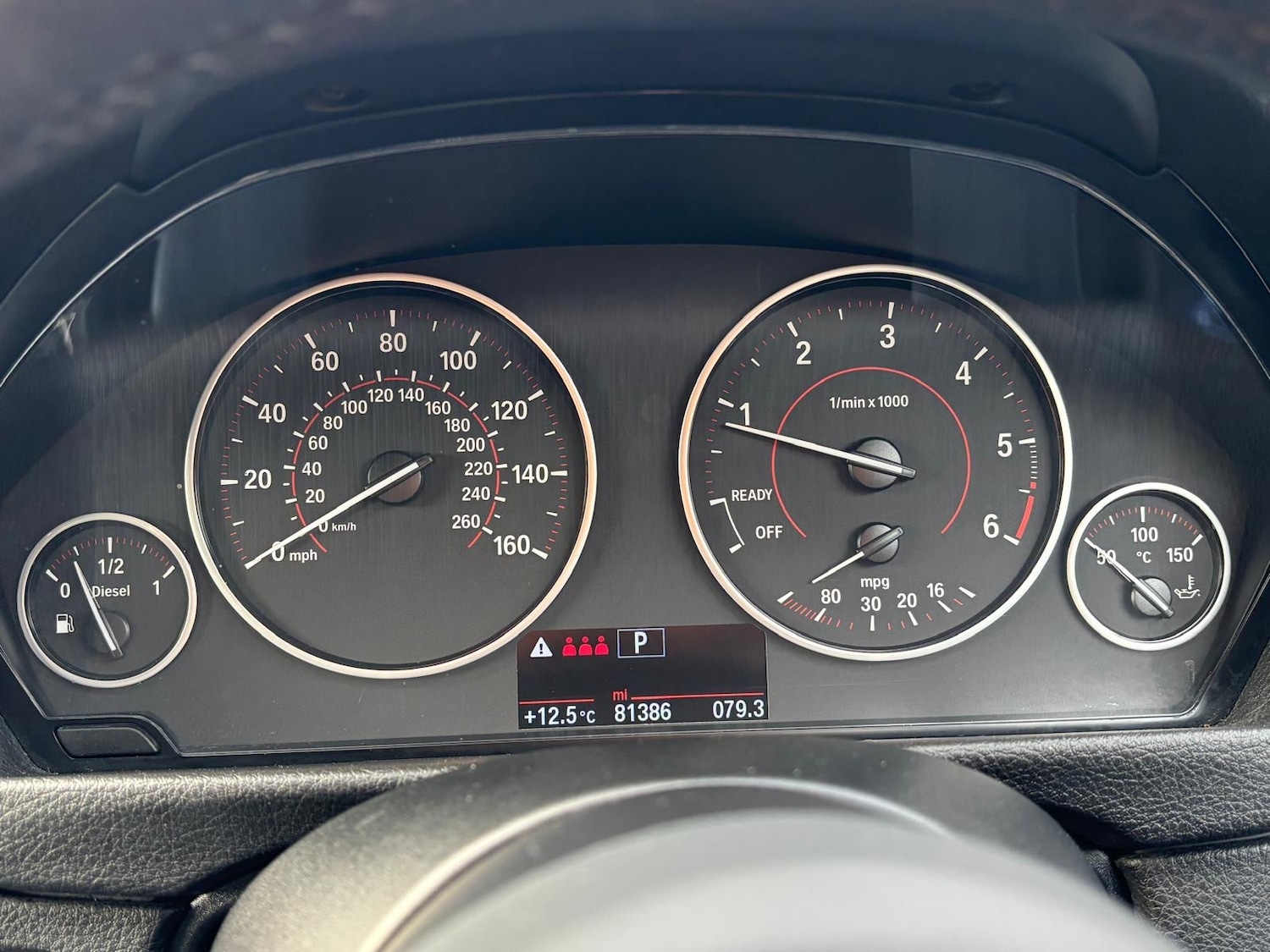 Used BMW 3 Series 2014 for sale - 76670936: Photo 14