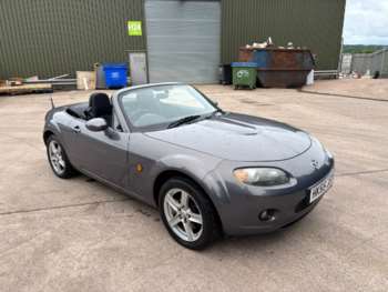 2006 (55) - 1.8i 2dr