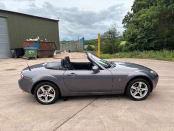 Used Mazda MX-5 2006 for sale - 74937779: Photo